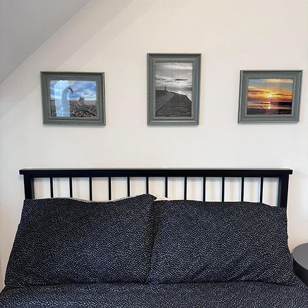 Parade School Guest Rooms Berwick Upon Tweed Eksteriør bilde