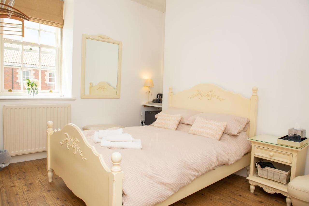 Parade School Guest Rooms Berwick Upon Tweed Eksteriør bilde