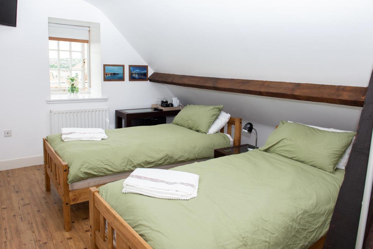 Parade School Guest Rooms Berwick Upon Tweed Eksteriør bilde