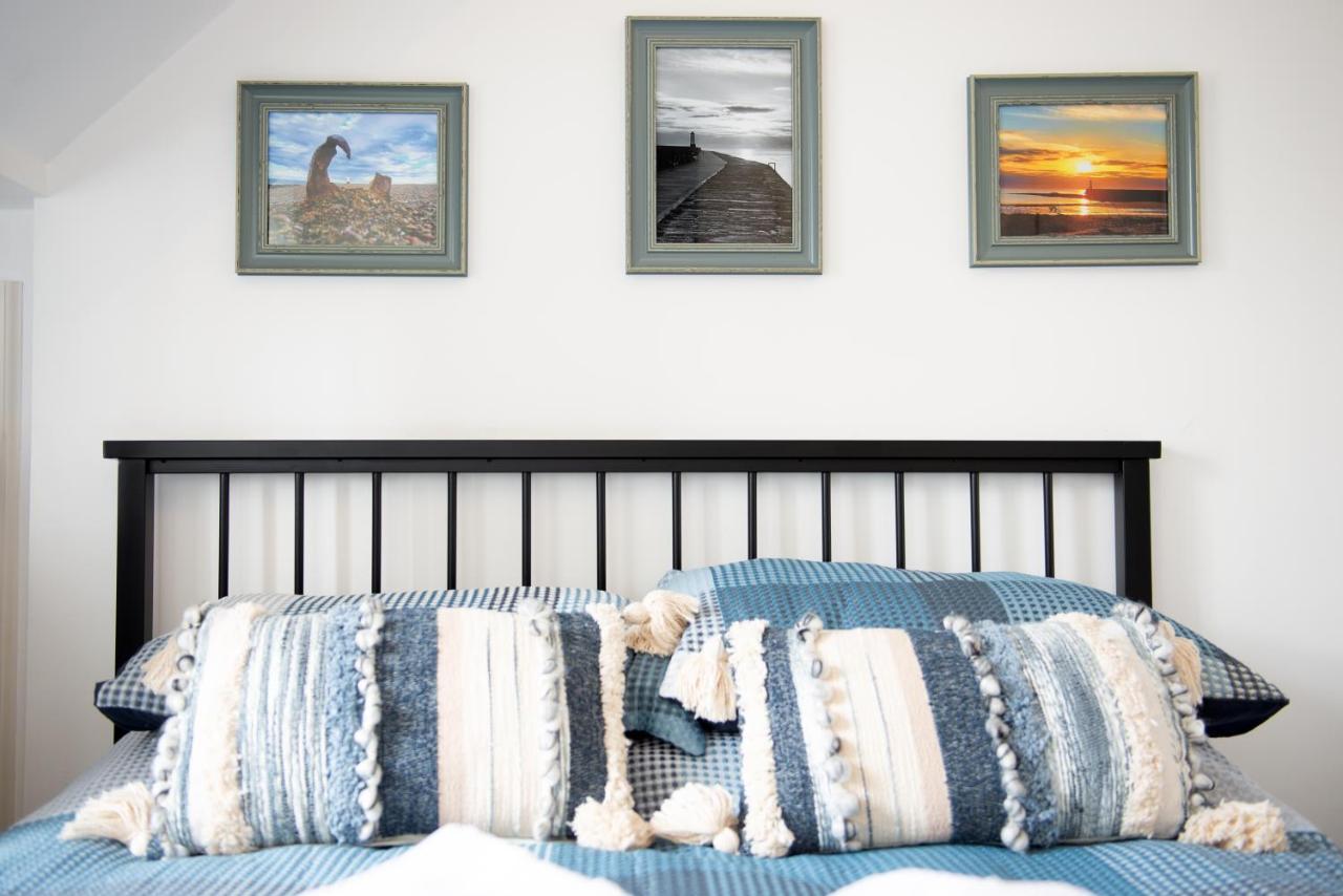 Parade School Guest Rooms Berwick Upon Tweed Eksteriør bilde