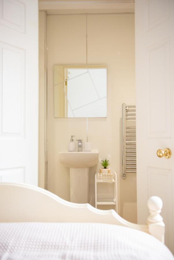 Parade School Guest Rooms Berwick Upon Tweed Eksteriør bilde