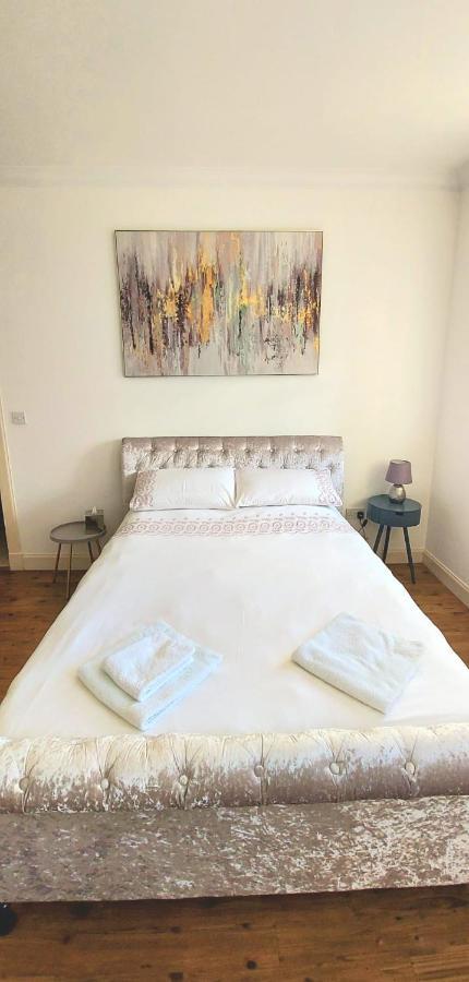 Parade School Guest Rooms Berwick Upon Tweed Eksteriør bilde