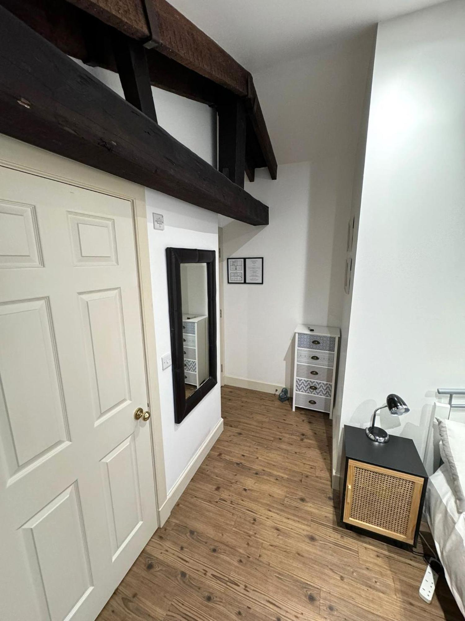Parade School Guest Rooms Berwick Upon Tweed Eksteriør bilde