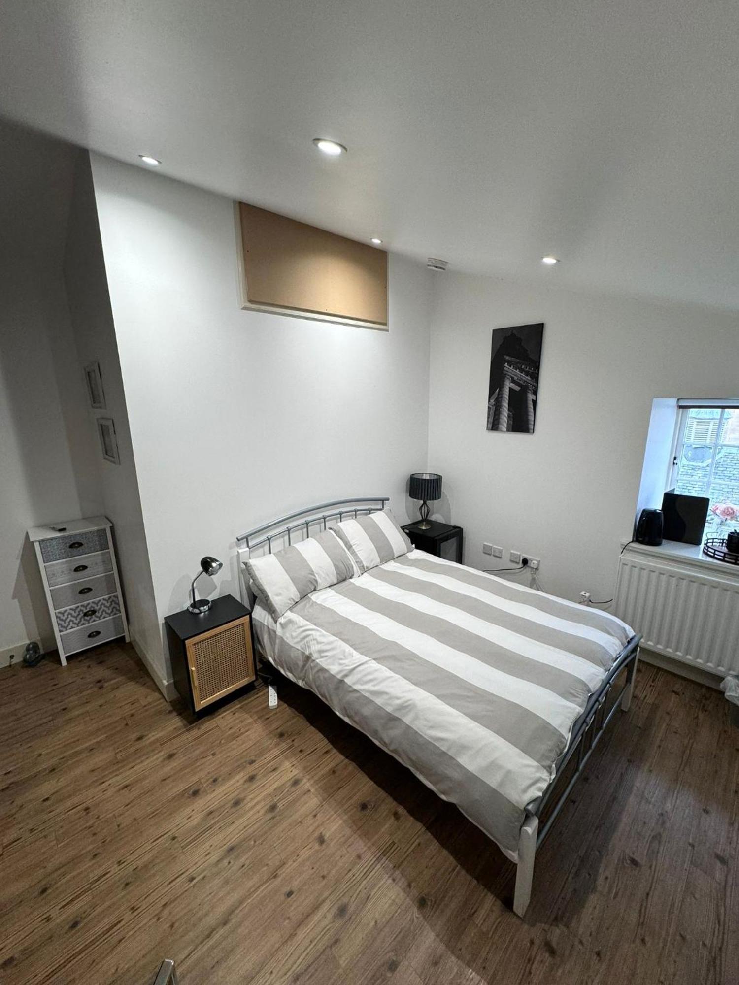 Parade School Guest Rooms Berwick Upon Tweed Eksteriør bilde