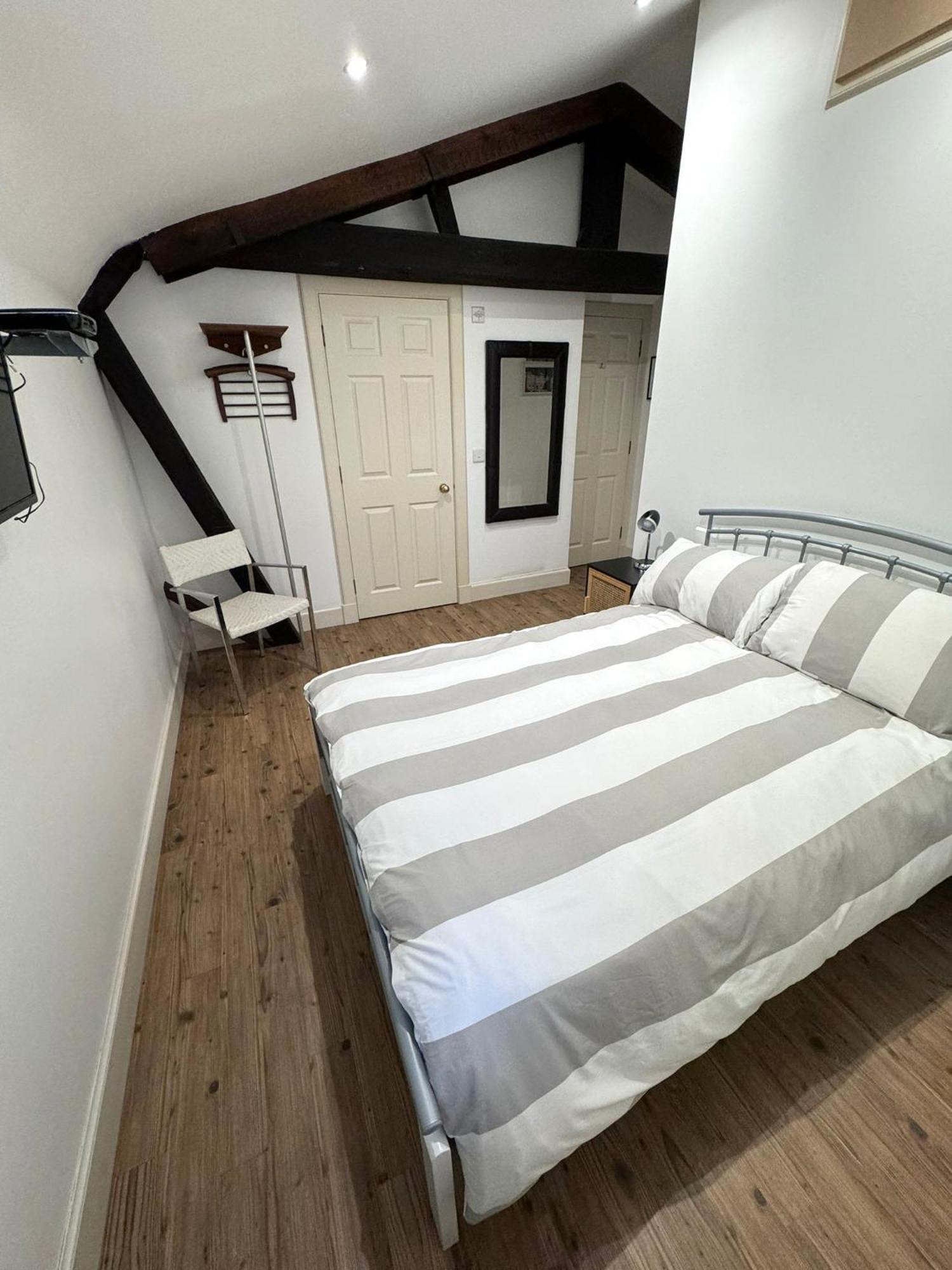 Parade School Guest Rooms Berwick Upon Tweed Eksteriør bilde