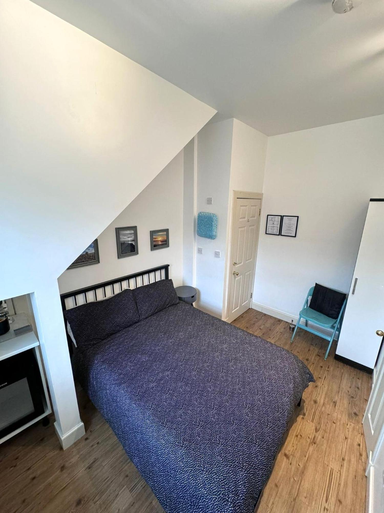 Parade School Guest Rooms Berwick Upon Tweed Eksteriør bilde