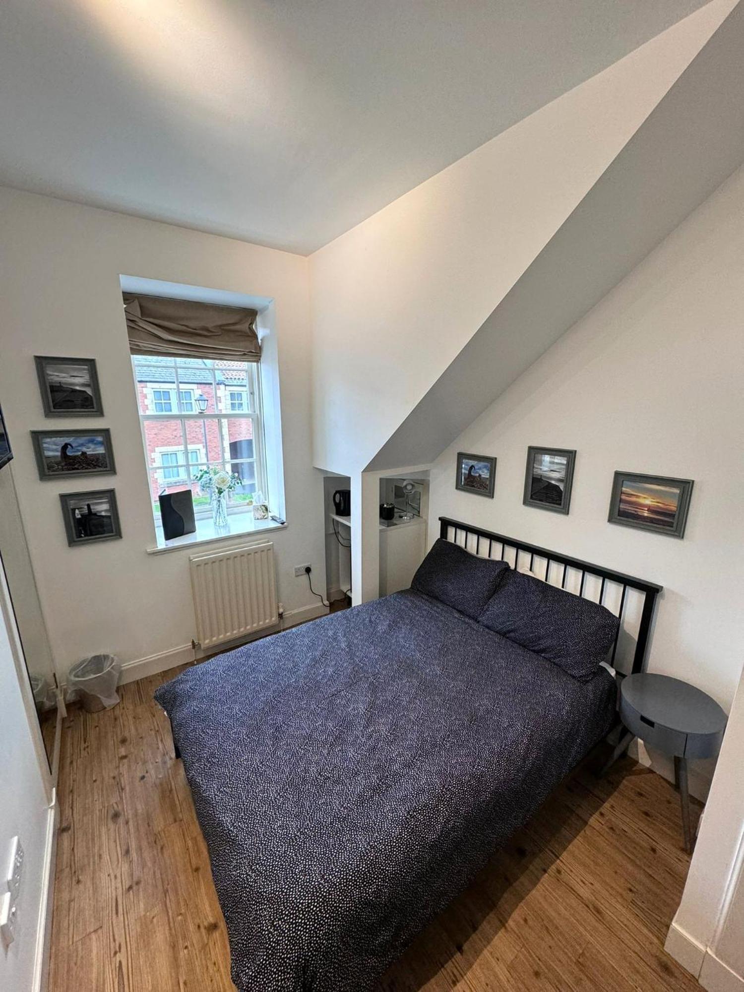 Parade School Guest Rooms Berwick Upon Tweed Eksteriør bilde