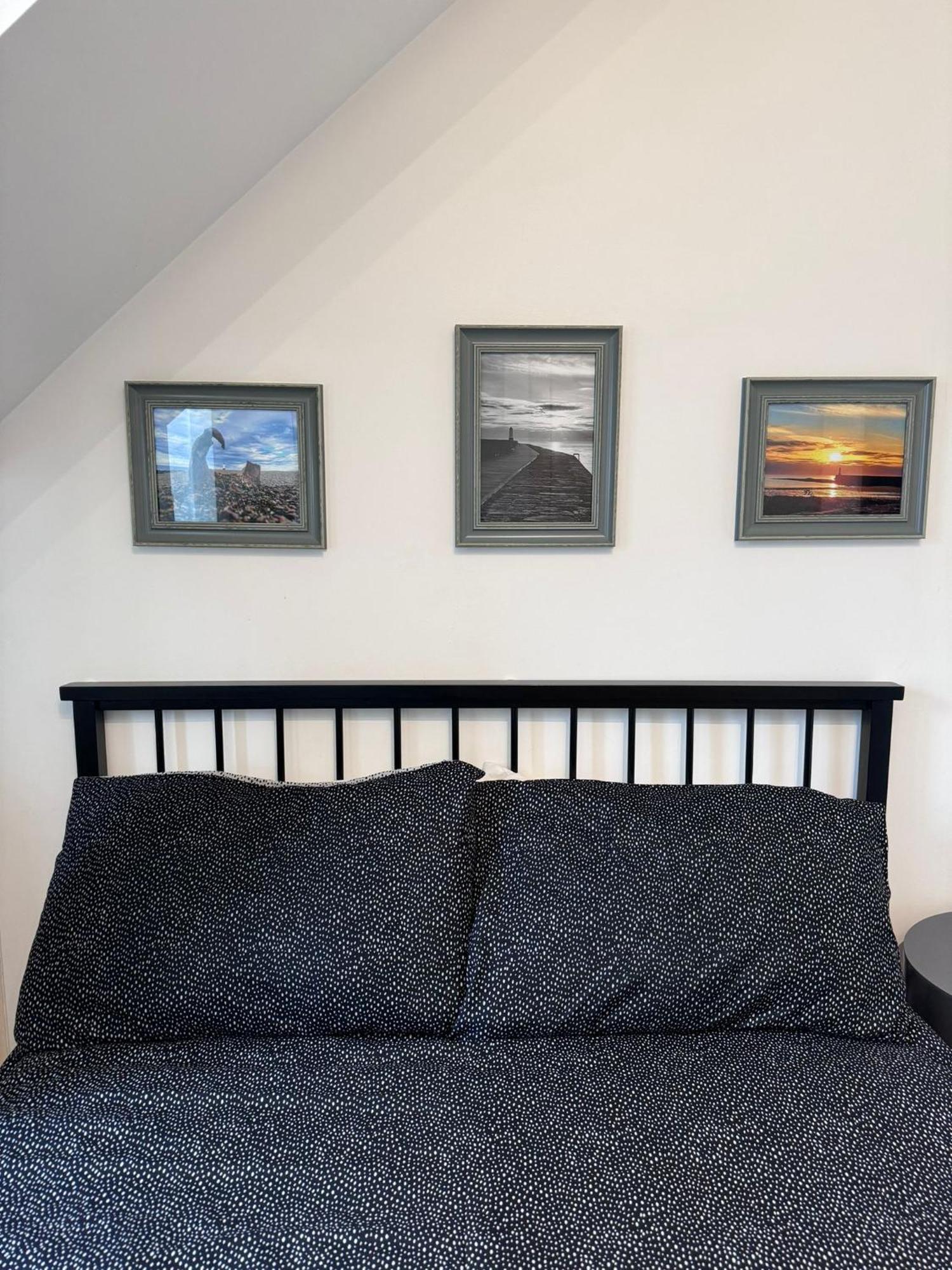 Parade School Guest Rooms Berwick Upon Tweed Eksteriør bilde