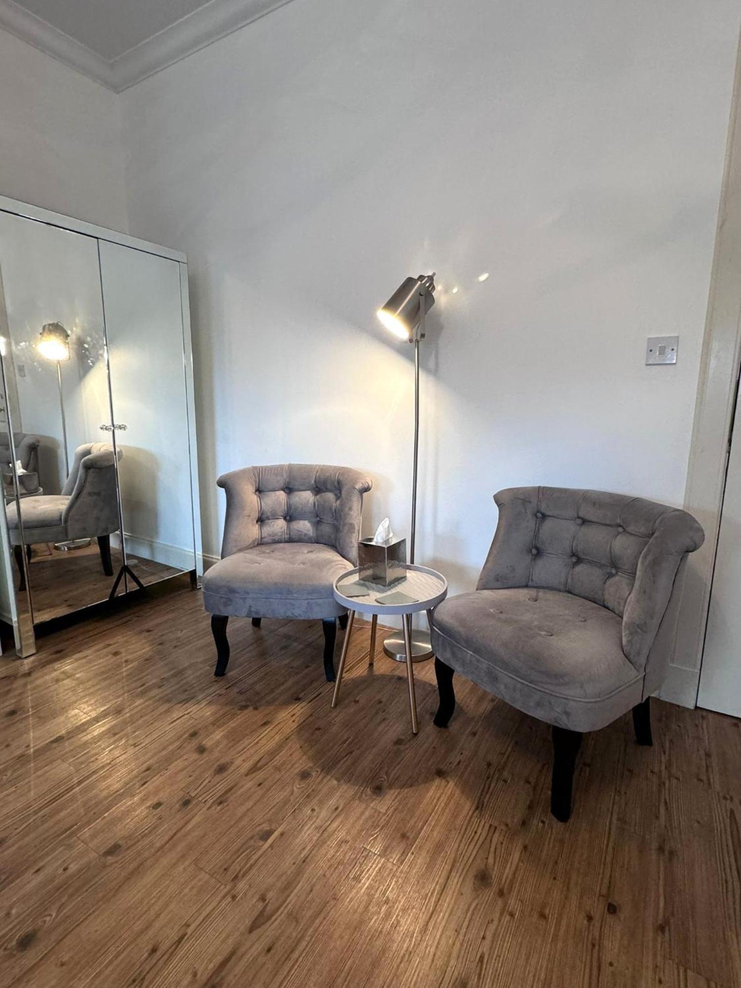 Parade School Guest Rooms Berwick Upon Tweed Eksteriør bilde