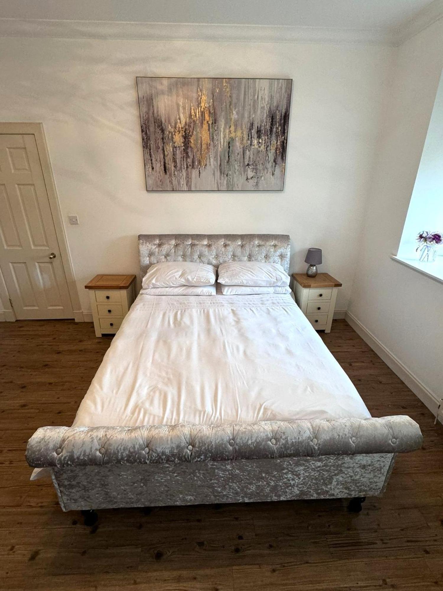 Parade School Guest Rooms Berwick Upon Tweed Eksteriør bilde