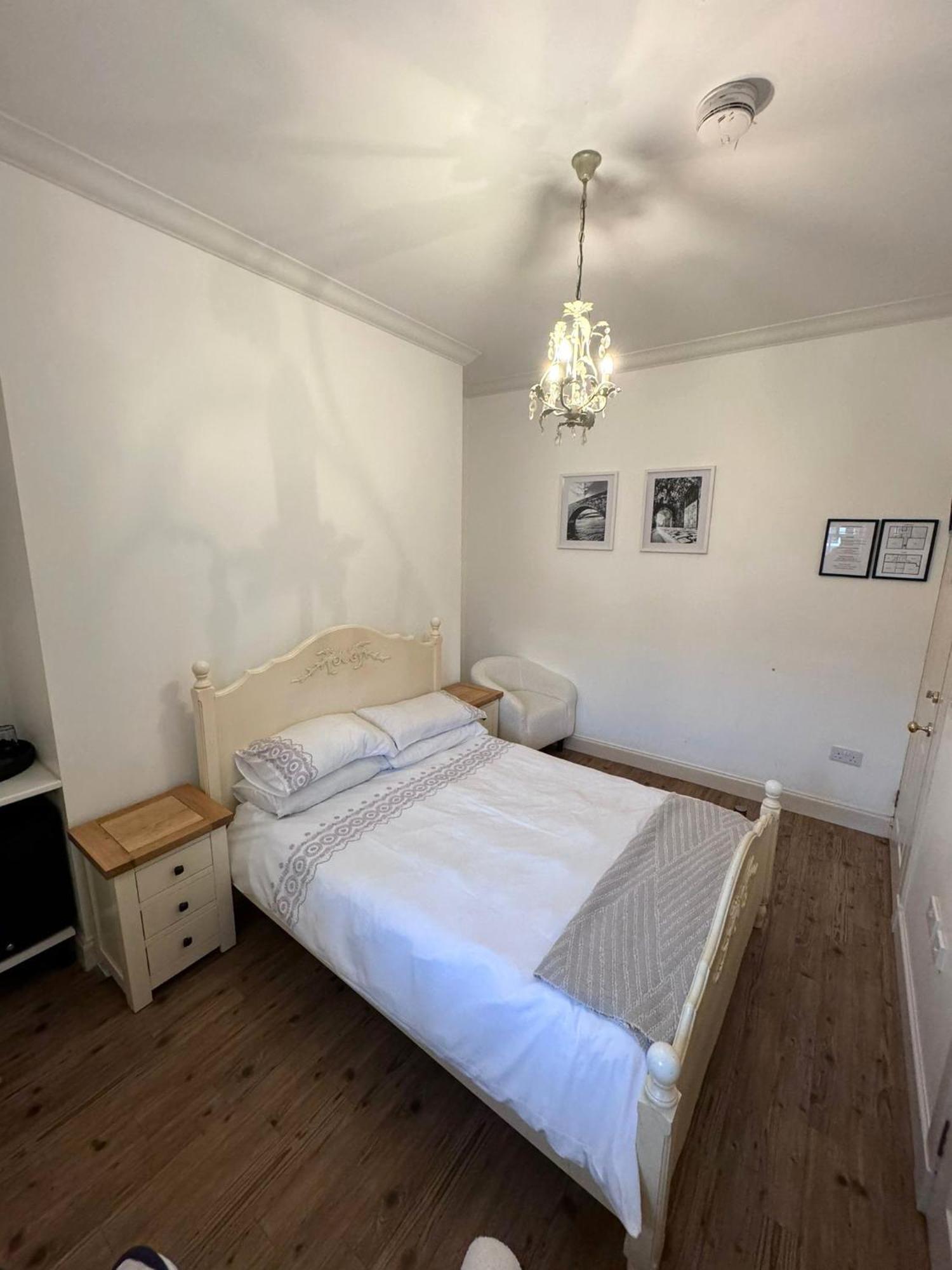 Parade School Guest Rooms Berwick Upon Tweed Eksteriør bilde