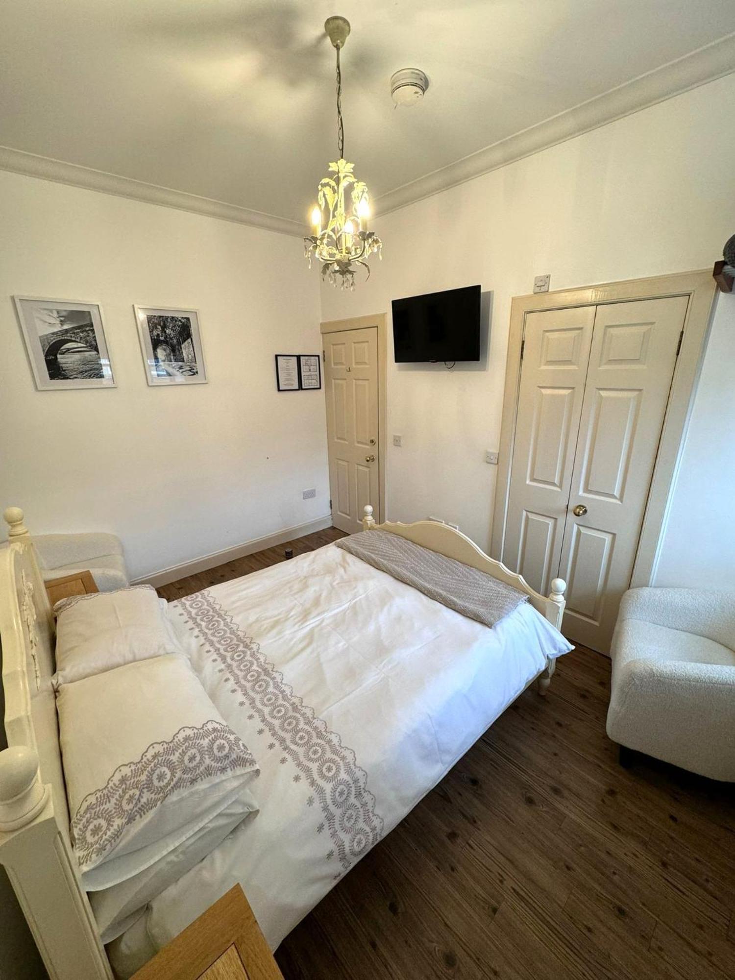 Parade School Guest Rooms Berwick Upon Tweed Eksteriør bilde