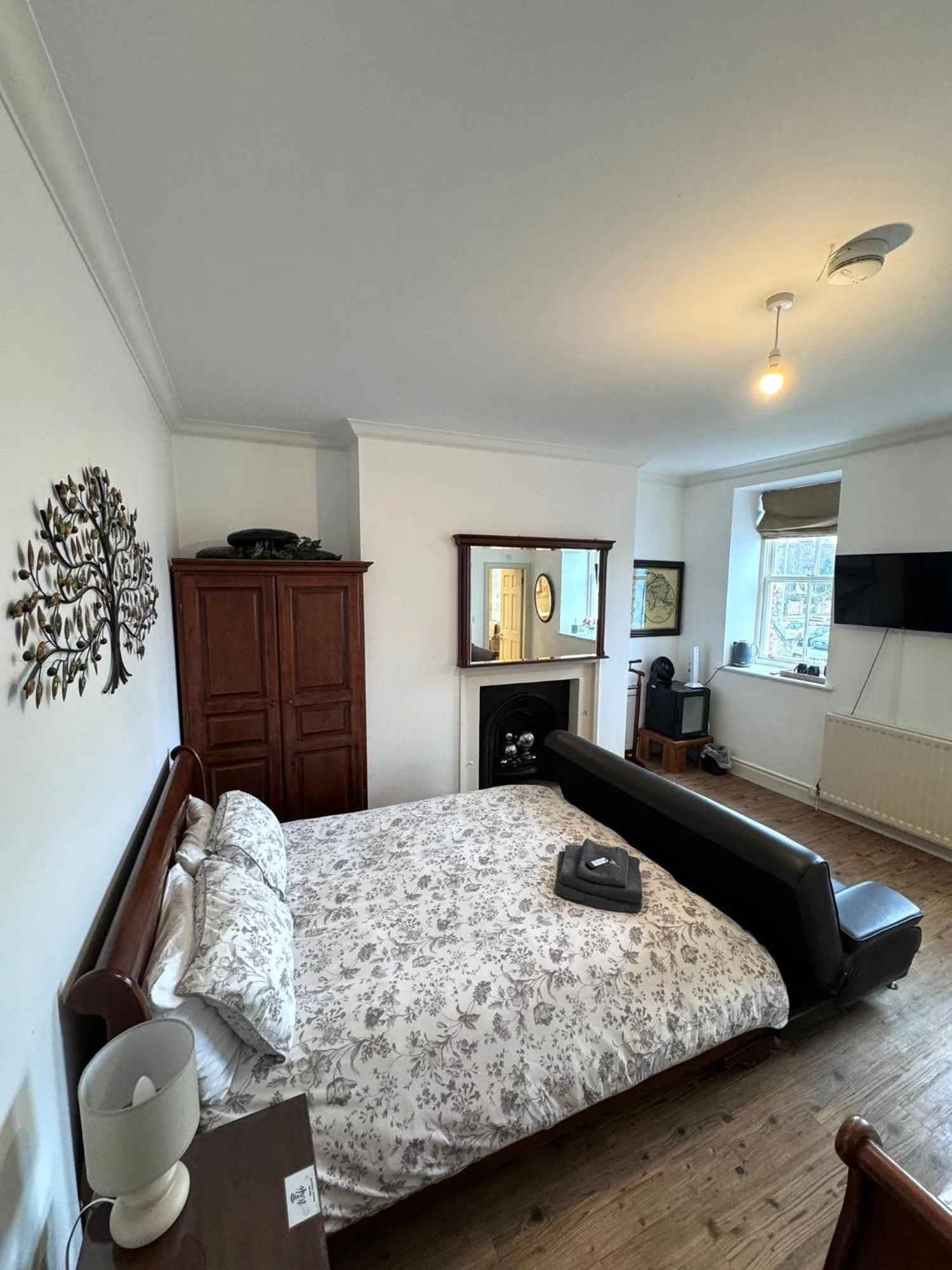 Parade School Guest Rooms Berwick Upon Tweed Eksteriør bilde