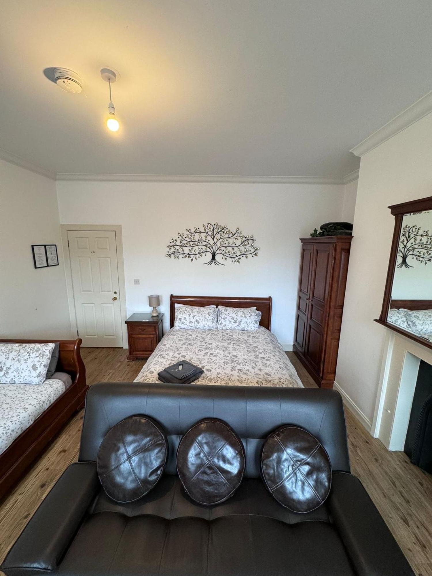 Parade School Guest Rooms Berwick Upon Tweed Eksteriør bilde